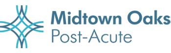 Midtown Oaks logo