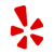 Yelp icon